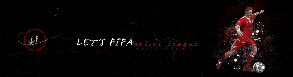 Původní animovaný banner LetsFIFA