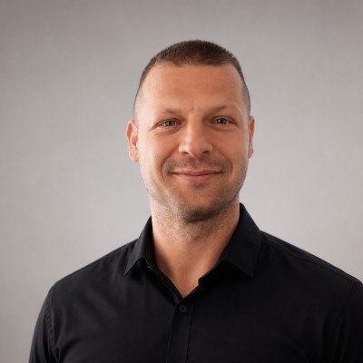 Michal Dokoupil